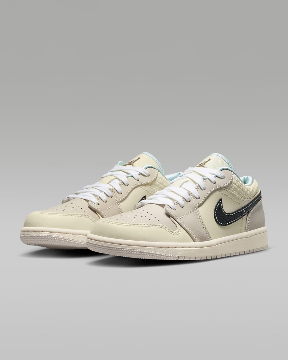 Air Jordan 1 Low SE Women s Shoes